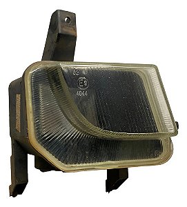 Farol De Milha Auxiliar Gm Astra 2004/2012 Direito Arteb Branco
