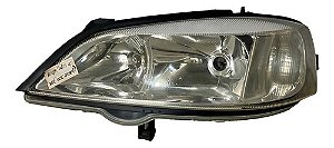 Farol Astra 98 A 2002 Esquerdo Original 2 Garras Recuperadas Esquerdo