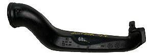 Duto Saída Ar Lado Esquerdo Gm Astra 1999/2011 90560340