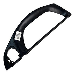 Moldura Painel Instrumentos Fiat Palio 1996/2000 Detalhe