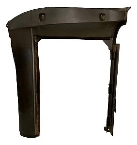 Moldura Direita Bagagito Santana Quantum 91/1997