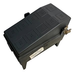 Suporte Caixa Relé Vectra 1997/2005 90506790 Original