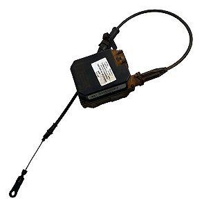 Módulo Piloto Automático Gm Vectra 2.2 16v 99/2000 25172296