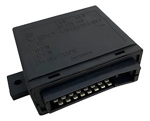 Módulo De Controle De Iluminação Gm Vectra 09135156 Original