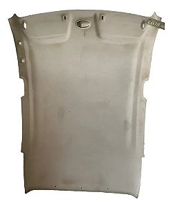 Forro De Teto Gm Celta 2000/2014 Modelo 4 Portas Original Cinza