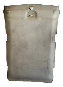 Forro De Teto Gol G2 G3 G4 1996 A 2008 4 Portas Original Cinza