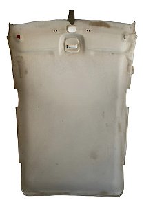 Forro De Teto Gol G4 2005/2008 4 Portas Original Cinza