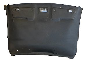 Forro De Teto Fiat Strada 2020/... Cabine Simples Original Preto