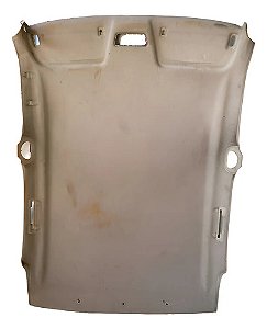 Forro De Teto Gm Vectra 1997/2005 Original Cinza