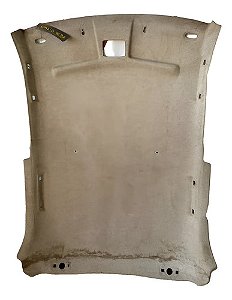 Forro De Teto Fiat Palio 1996/2015 2 Portas Original Cinza