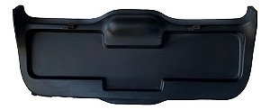 Tampão Bagagito Ford Fiesta Hatch 2003/2013 Preto