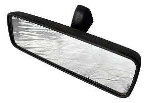 Retrovisor Interno Fiat Idea Palio Punto 2002 A 2012
