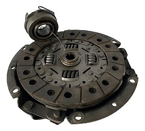 Kit Embreagem Corcel Motor Renault 1.4