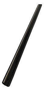 Friso Porta Dianteira Direita Santana Quantum 4 Pts 1992/95 Preto