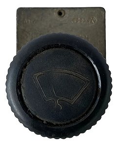 Botão Interruptor Limpador Parabrisa Fusca 1970/76