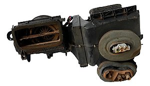 Caixa Evaporador Ar Condicionado Polo 1.6 2003
