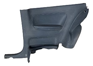 Forro Lateral Traseiro Direito Vw Gol G6 G7 2 Portas