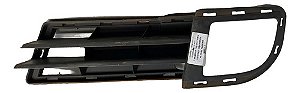 Moldura Esquerda Farol De Milha Astra 2003/2011 Preto Esquerdo