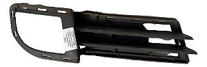 Moldura Direita Farol De Milha Astra 2003/2011 93387433 Preto Direito