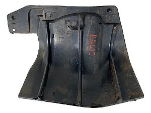 Protetor Lateral Correia Dentada Fiat Palio Siena 46477728
