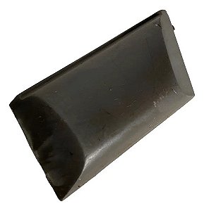 Friso Paralama Gol Quadrado 87/95 Lado Direito Marrom