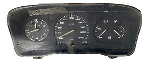 Painel Instrumento Vw Logus Pointer 1992 A 96 Preto