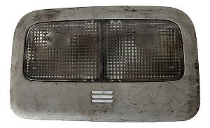 Luz De Teto Cortesia Toyota Corolla 2009/2014 Com Detalhe