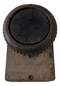 Botão Limpador Parabrisa Fusca 1970/76 102955517 Original