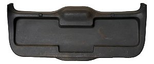 Tampão Bagagito Ford Fiesta Hatch 2007/2014 2s65a40706aew Cinza-escuro