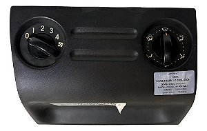 Comando Da Ventilação Ford Fiesta Ecosport 2003/2007