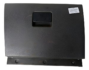 Tampa Do Porta-luvas Ford Fiesta 2003/2014 Original