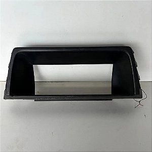 Moldura Painel Instrumentos Vw Gol 1987 Até 1996