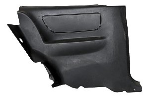 Forro Lateral Esquerdo Gm Celta 01/2011 2 Portas 93330802