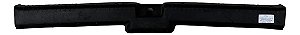Acabamento Soleira Porta-malas Gm Corsa Wind 96/2001 Preto