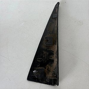 Acabamento Interno Porta Traseira Direita Corsa 90431342 Preto