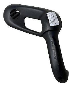 Puxador De Porta Direita Corsa 98 Original Preto Dianteira