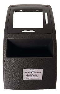 Moldura Difusor Central Vectra Gtx 2008 A 2009 Detalhes