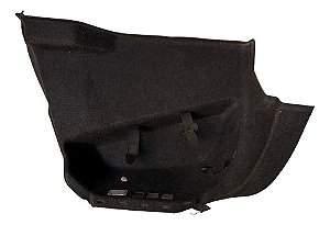 Forro Lateral Porta Mala Vectra Gtx Hatch 2008/2011 Esquerdo