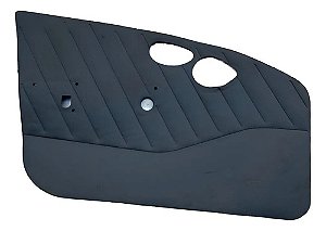 Forro De Porta Palio G1 2002 Elétrico Lado Motorista
