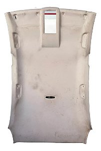 Forro De Teto Vectra Hatch Gt-x 2008 4 Pts Cinza