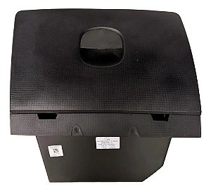 Porta Luvas Fiat Strada 2021 A 2025 Original Seminovo