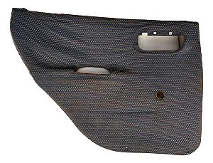Forro De Porta Corsa Classic 1996/08 Traseiro Esquerd Manual