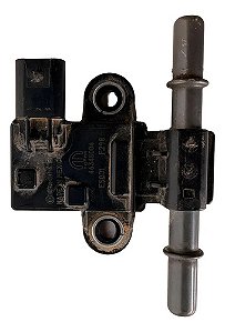 Sensor De Pressão Combustível Fiat Strada 2025 46345004