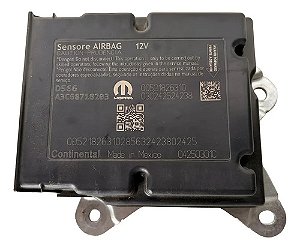 Módulo Central Air Bag Strada Freedom 1.3 2025 Original
