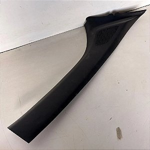Moldura Coluna Parabrisa Ld Fiat Strada 2025 100253314