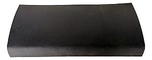 Moldura Acabamento Painel Fiat Stilo 2003 1837915 Preto