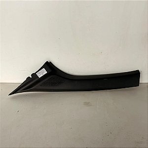 Moldura Coluna Parabrisa Le Fiat Strada 2025 100253312