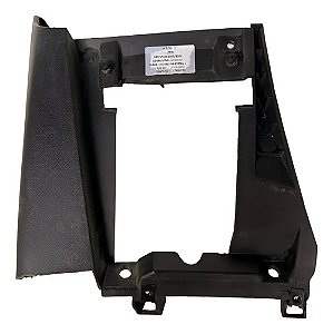 Moldura Lateral Caixa Fusível Fiat Stilo 2003 735297738
