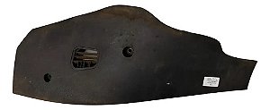 Moldura Inferior Lateral Direito Fiat Stilo 2003 735282347