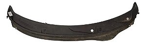Grade Churrasqueira Fiat Strada 2025 Preto Fosco